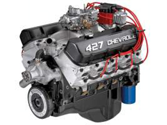 B244A Engine
